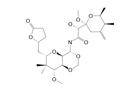 THEOPEDERIN-D