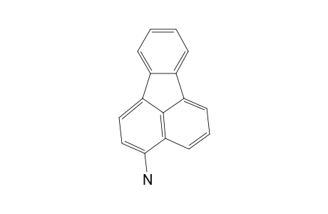 3-Fluoranthenamine