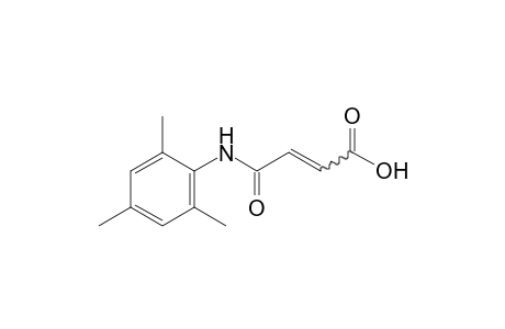 3-(mesitylcarbamoyl)acrylic acid