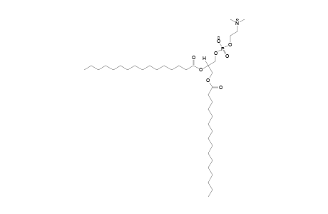 L-1,2-DIPALMITIN, 2-(DIMETHYLAMINO)ETHYL HYDROGEN PHOSPHATE