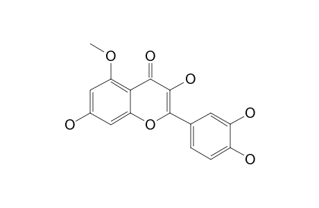 Azaleatin