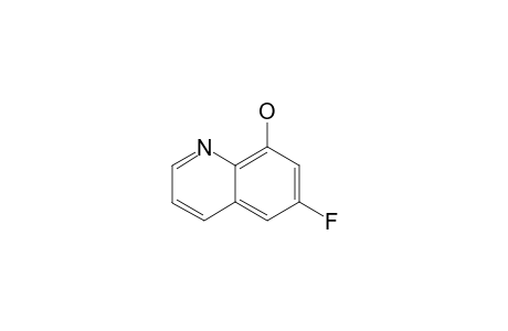 6-FLUORO-8-QUINOLINOL