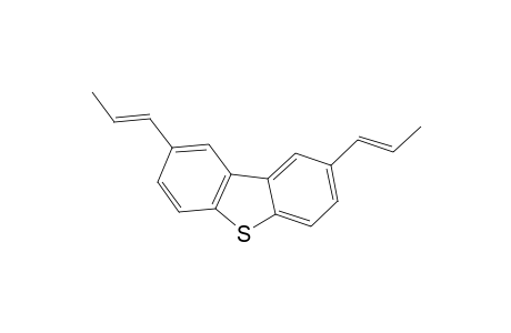 2,8-DI-(PROP-1-ENYL)-DIBENZOTHIOPHEN