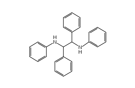 N,N',1,2-TETRAPHENYLETHYLENEDIAMINE