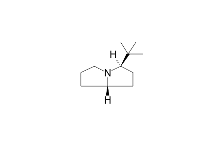 EXO-2-TERT-BUTYL-CIS-PYRROLIZIDINE