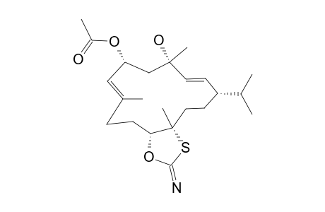 1,3-OXATHIOLAN-2-IMINE