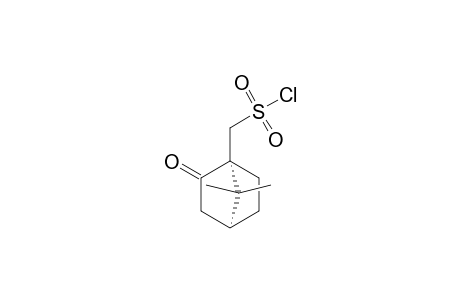 (1R)-(-)-Camphor-10-sulfonyl chloride