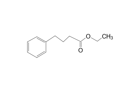 4-Phenylbutyric acid ethyl ester