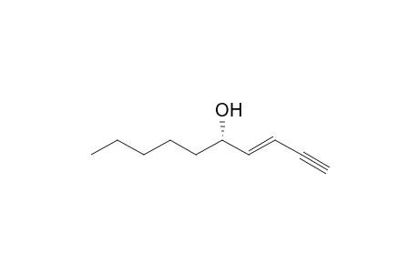 (S)-3(E)-Decen-1-yn-5-ol