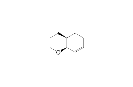 3,4,4A,5,6,8A-HEXAHYDRO-(4A-ALPHA,8A-ALPHA)-2H-BENZO-[B]-PYRAN