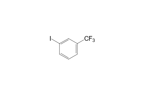 TOLUENE, M-IODO-A,A,A-TRIFLUORO-,