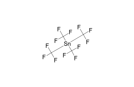 TETRAKIS-(TRIFLUOROMETHYL)-TIN