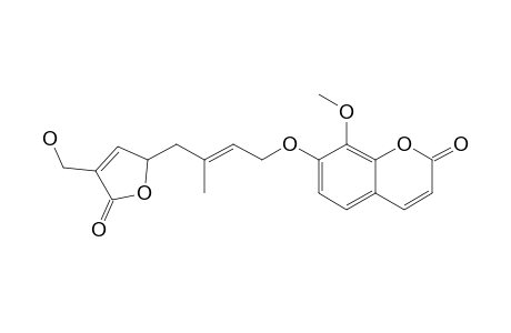 CLAUSLACTONE-P