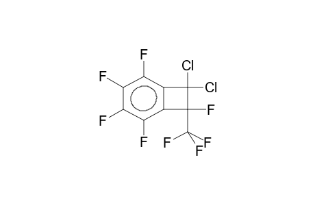 PERFLUORO-1-METHYL-2,2-DICHLOROBENZOCYCLOBUTENE