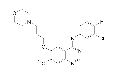 Gefitinib