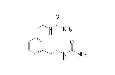 [2-[3-(2-Ureido-ethyl)-phenyl]-ethyl]-urea