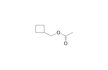 CYCLOBUTYLMETHYLACETATE