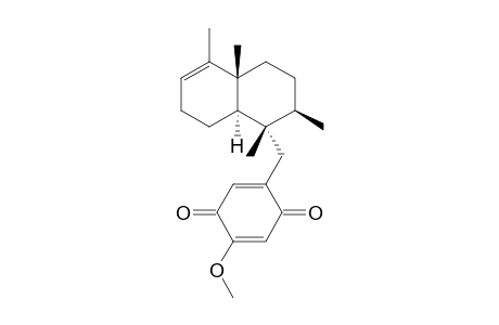 19-METHOXYAVARONE