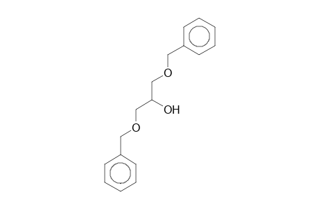 1,3-Dibenzyloxy-2-propanol