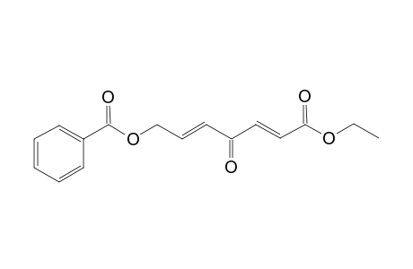 Homo-melodienone