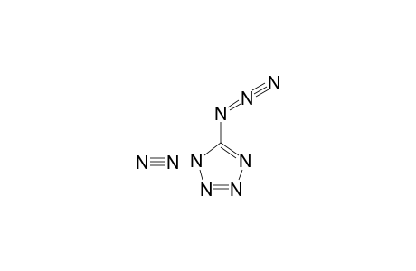 AZIDOTETAZOLE-DINITROGEN