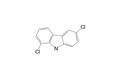 1,6-DICHLORO-CARBAZOLE