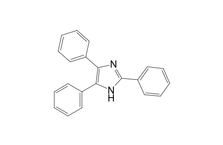 2,4,5-Triphenylimidazole