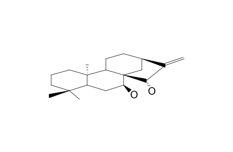 ENT-KAUR-16-EN-7A,15B-DIOL