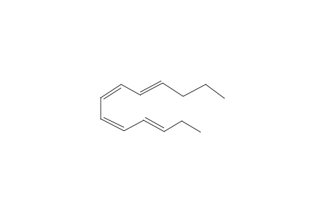 (E,5Z,7Z,9E)-TRIDECA-3,5,7,9-TETRAENE