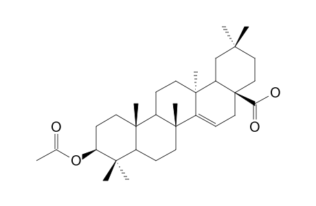 ALEURITOLIC-ACID-3-ACETATE