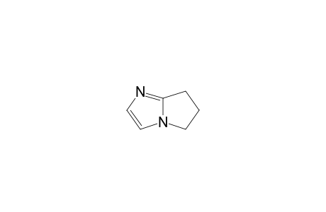 5,6,7-TRIHYDROIMIDAZO-[1,2-A]-PYRROLE