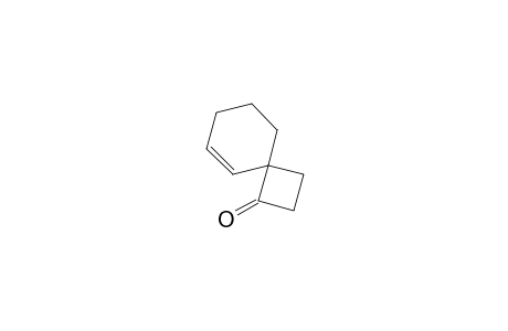 Spiro[3.5]non-5-en-1-one