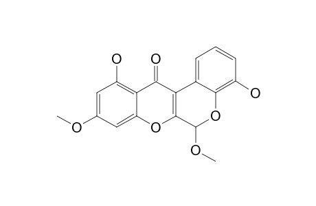 BOERAVINONE_G