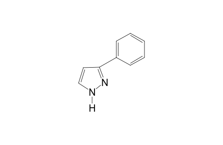 3-Phenylpyrazole