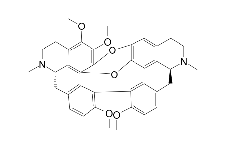 O,O-DIMETHYLYANANGINE