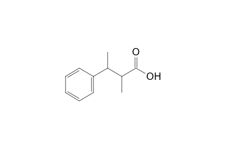 alpha,beta-DIMETHYLHYDROCINNAMIC ACID