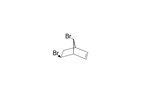 EXO-2-SYN-7-DIBROMOBICYCLO-[2.2.1]-HEPT-5-ENE