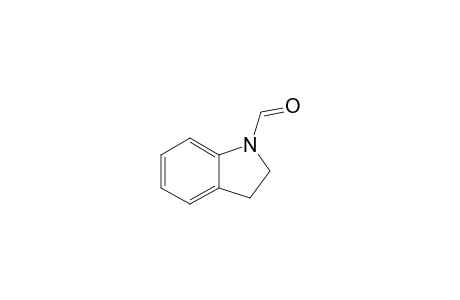 N-Formylindoline