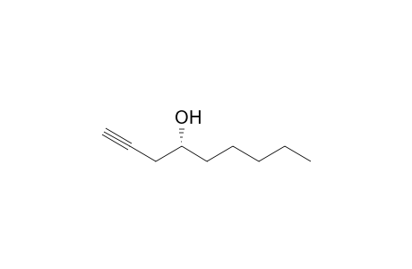 (4R)-1-nonyn-4-ol