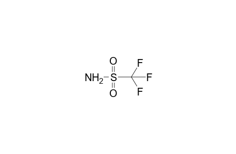 TRIFLUOROMETHYLSULPHONYLAMIDE