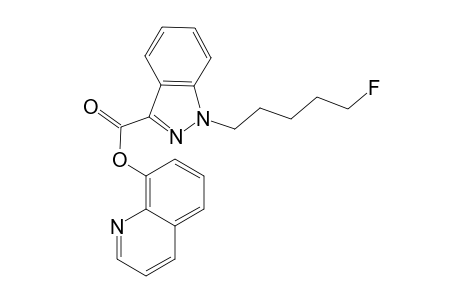 5-Fluoro NPB-22