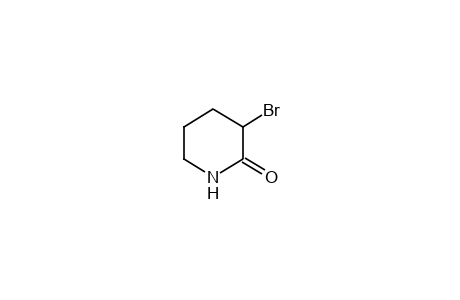 3-bromo-2-piperidone