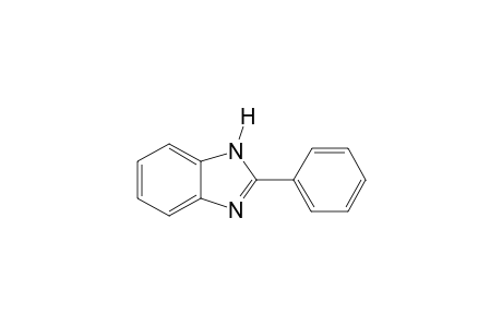 2-Phenyl-1H-benzimidazole