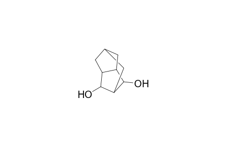 2-exo-8-exo-Noradamantanediol