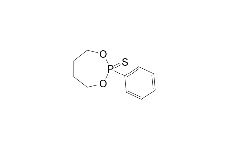 2-PHENYL-2-THIOXO-1,3,2-DIOXAPHOSPHEPAN