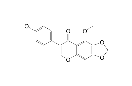 IRISOLONE