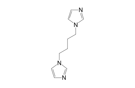 1,4-BIS-(1H-IMIDAZOL-1-YL)-BUTANE