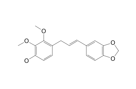 RUGOSAFLAVONOID_F