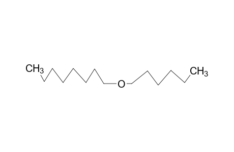 HEXYL OCTYL ETHER