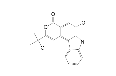 CLAUSEVATINE-G